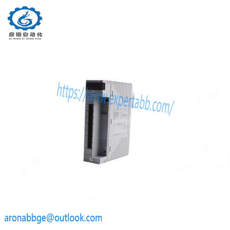 Yokogawa ATK4A-00 S1 Analog Input Module
