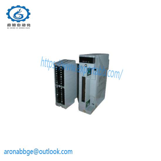 Yokogawa ATR8S-00 S2 Digital I/O Module