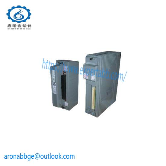 Yokogawa ATR8S-00 S2 Digital I/O Module