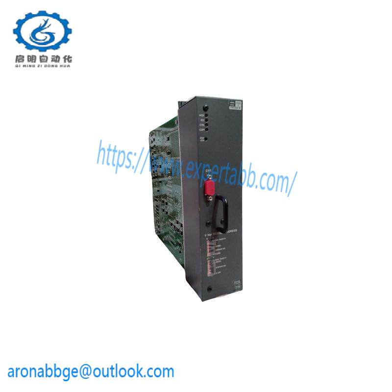 Yokogawa CP334D S1 Processor Module