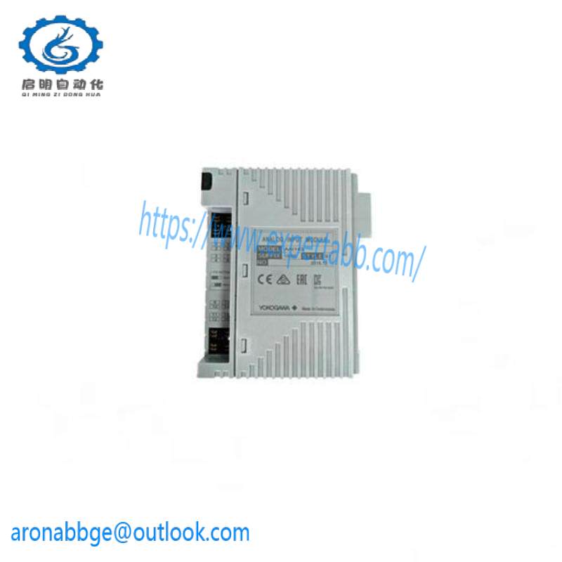 YOKOGAWA CP401-10 Processor Module