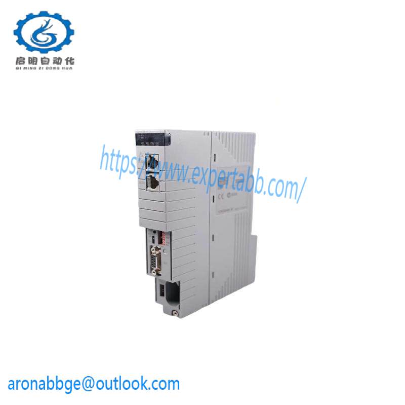 YOKOGAWA CP401-10 S1 Processor Module