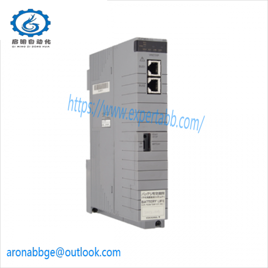 YOKOGAWA CP451-10 Processor Module