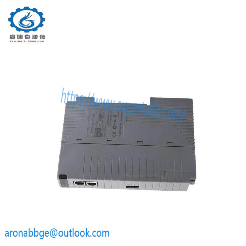 YOKOGAWA CP451-50