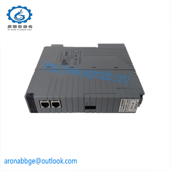 YOKOGAWA CP451-51 Processor Module