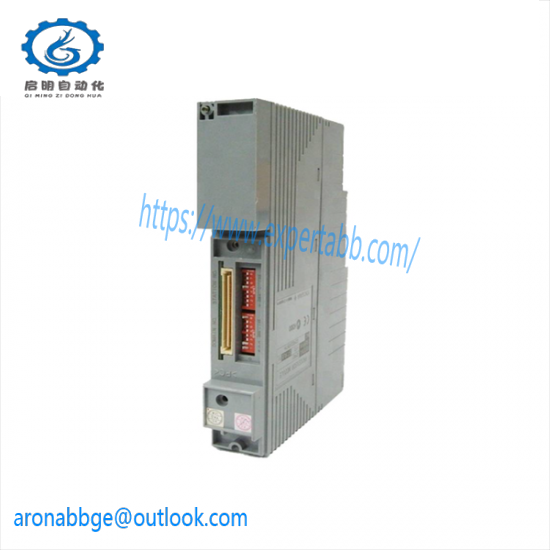 YOKOGAWA CP461-10 Processor Module