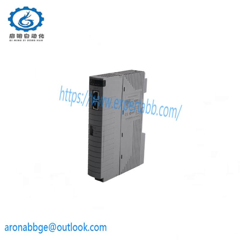 Yokogawa CP461-10 S1 Processor Module