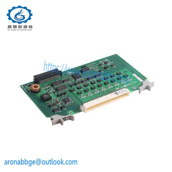 Yokogawa CP99AA  Processor Board