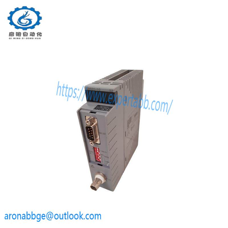 Yokogawa EB501-10 EB Bus interface slave module