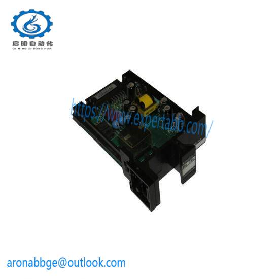 YOKOGAWA EC0*A Signal Conditioner Card 