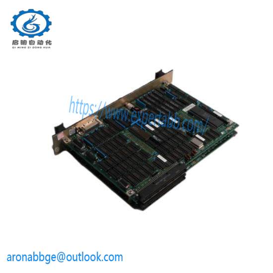 Yokogawa V1702  Interface Card