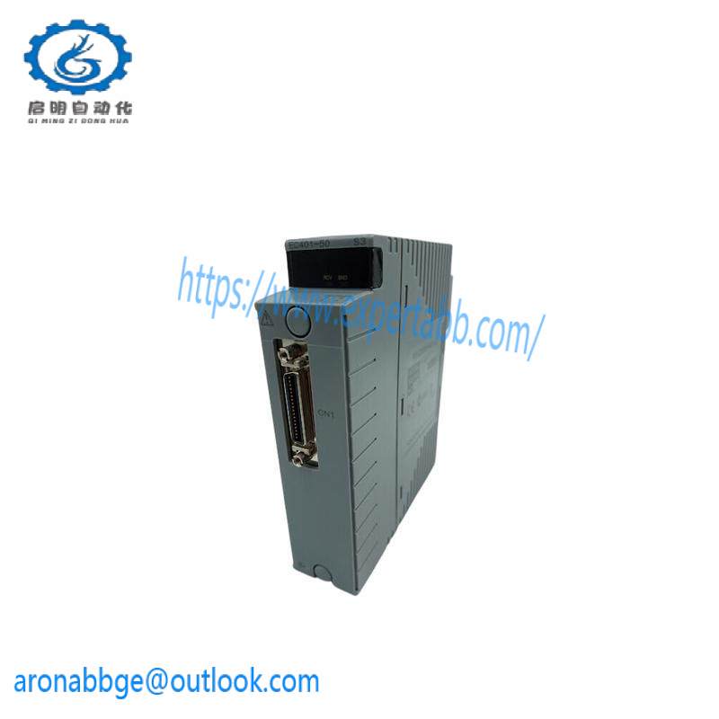Yokogawa EC401-50 S3 ESB Bus Coupler Module