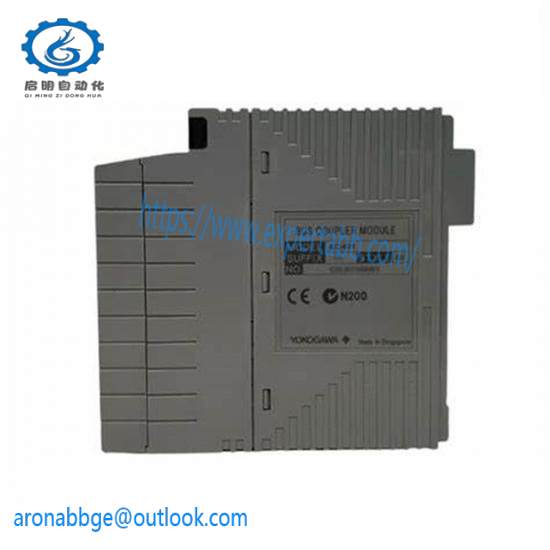 YOKOGAWA EJA110A-DLS5A-22DC