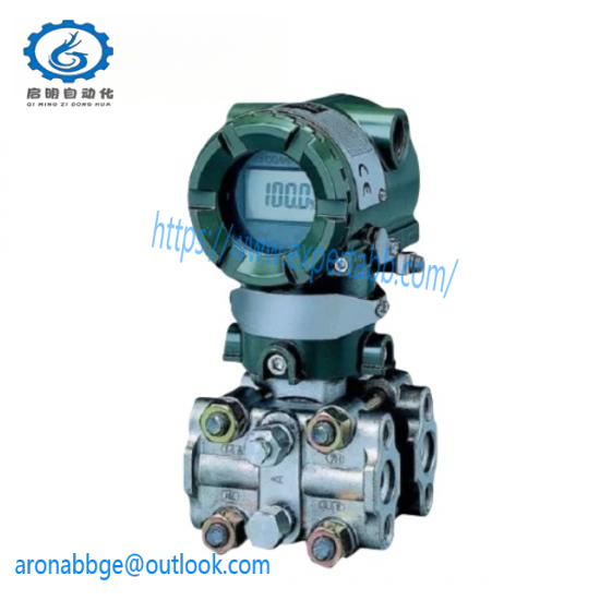 Yokogawa ER5*B  RTD Input Module