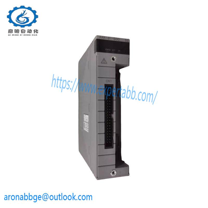 YOKOGAWA F3BU06-0N