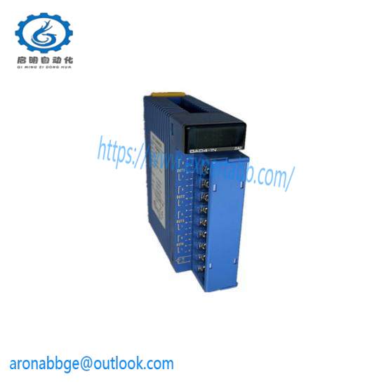 YOKOGAWA F3DA04-1N D/A CONVERTER