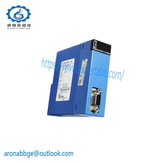 YOKOGAWA F3LC11-1F Computer Link Module