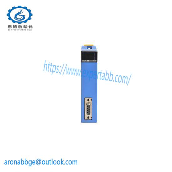 Yokogawa SSB401-13  Bus Interface Slave Module