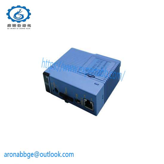 YOKOGAWA F3LC21-1N Multi-Link Unit