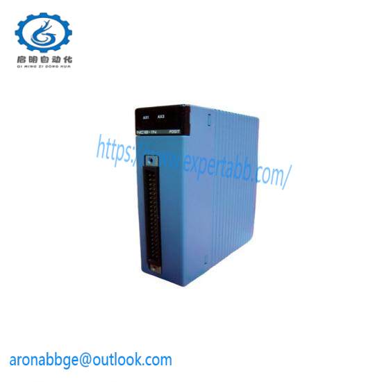YOKOGAWA F3NC12-1N Positioning Module
