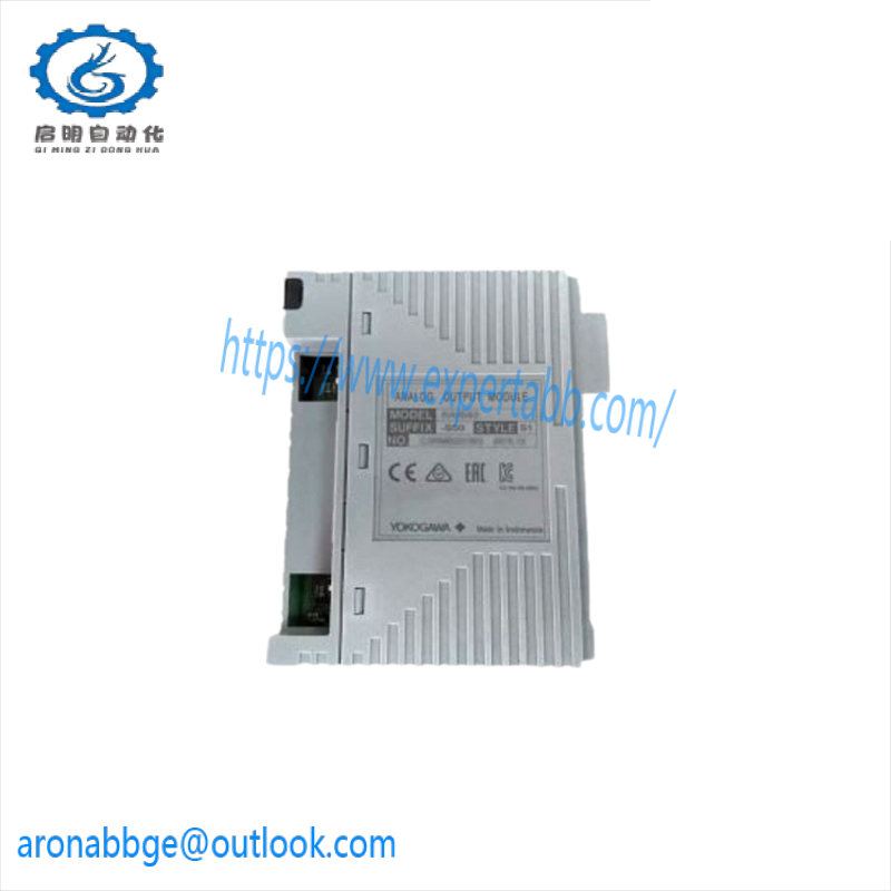 YOKOGAWA F3YD64-1A