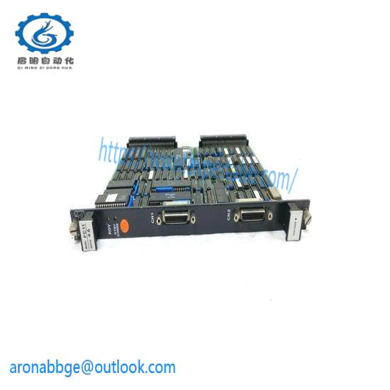 YOKOGAWA FC11*A Interface Module