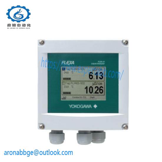Yokogawa FLXA21 DPDABC1NNANLANNNU