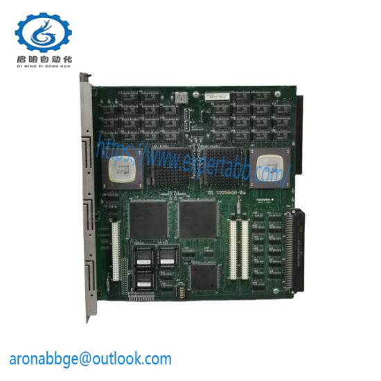 Yokogawa ALR121-S01 S1 Module  Japan Origin