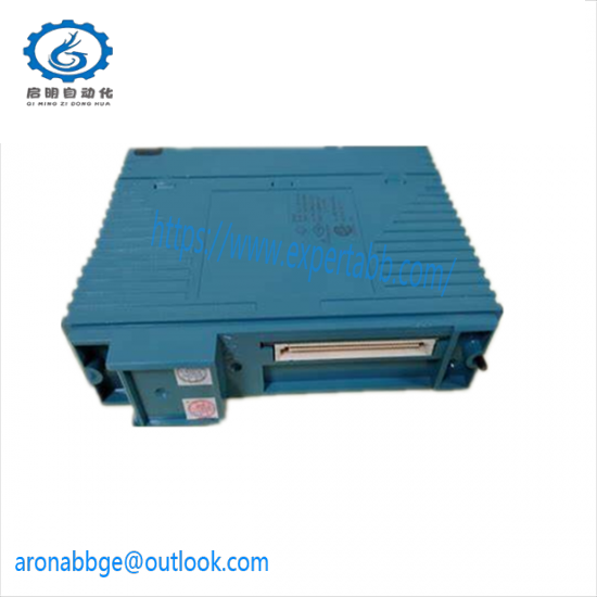 YOKOGAWA NFAI143 Analog Input Module