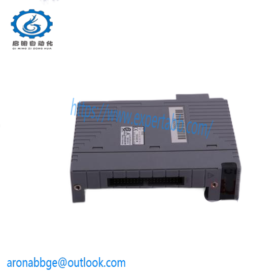 Yokogawa NFDV551-PF6-S2  DCS Module