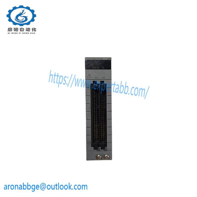 Yokogawa NFDV561-P01  Digital Output Module