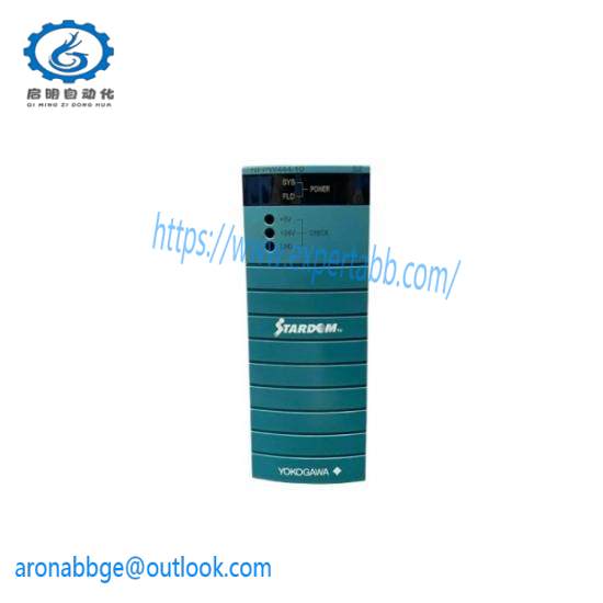 YOKOGAWA NFPW442-11 FCN Autonomous Controller Hardware
