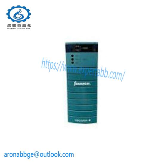 Yokogawa NFPW444-10 S2 power module