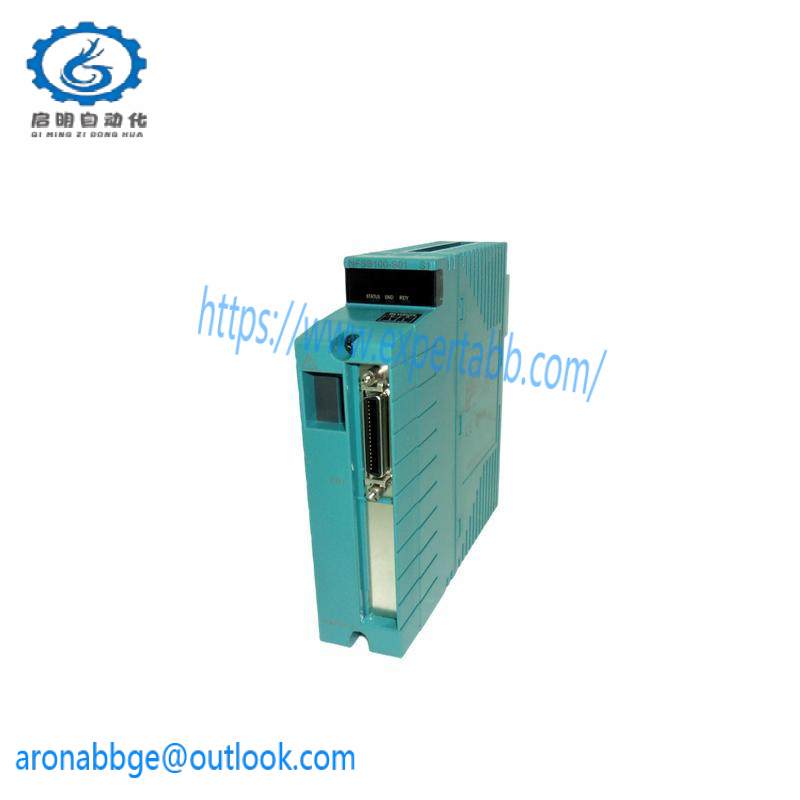YOKOGAWA NFSB100-S01 Bus Repeat Module
