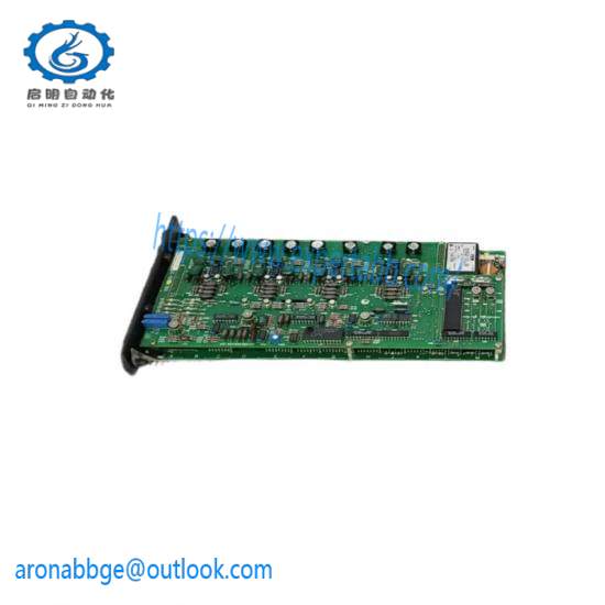 YOKOGAWA PAC*A BOARD