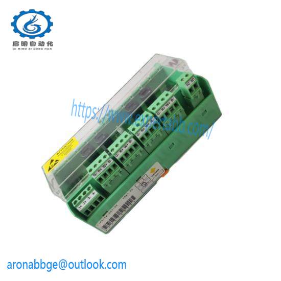 YOKOGAWA PB-507-00