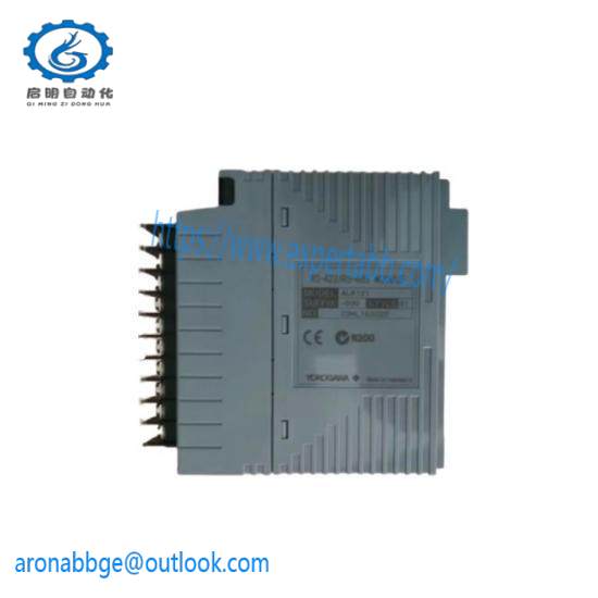 YOKOGAWA PSCAMAAN