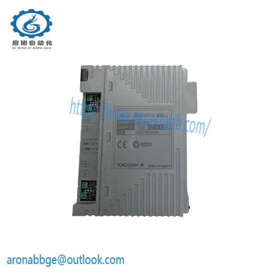 YOKOGAWA PSCCM22AAN