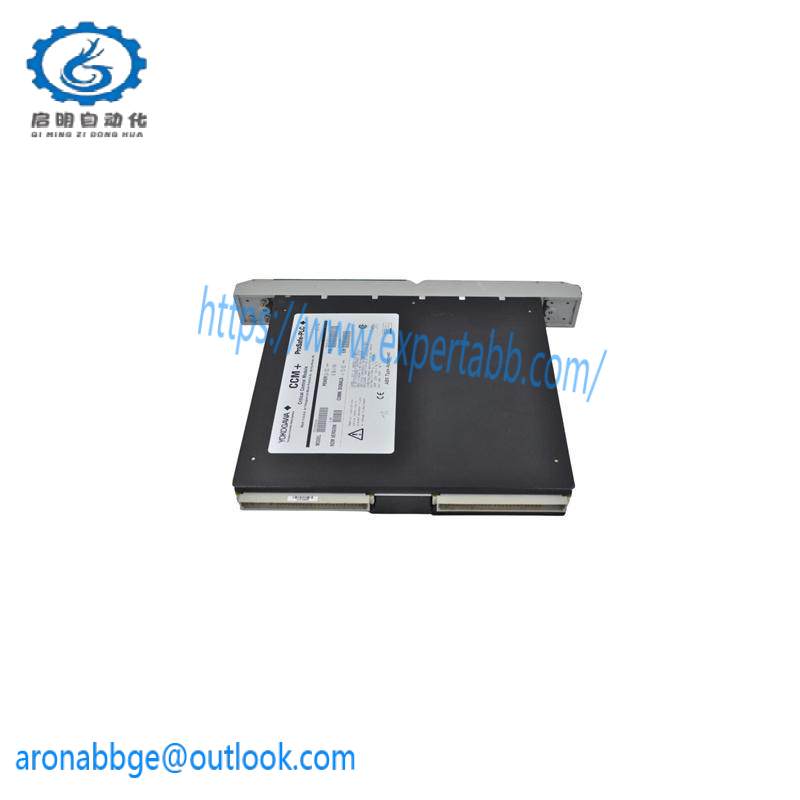 YOKOGAWA PSCCM22AAN Critical Control Module