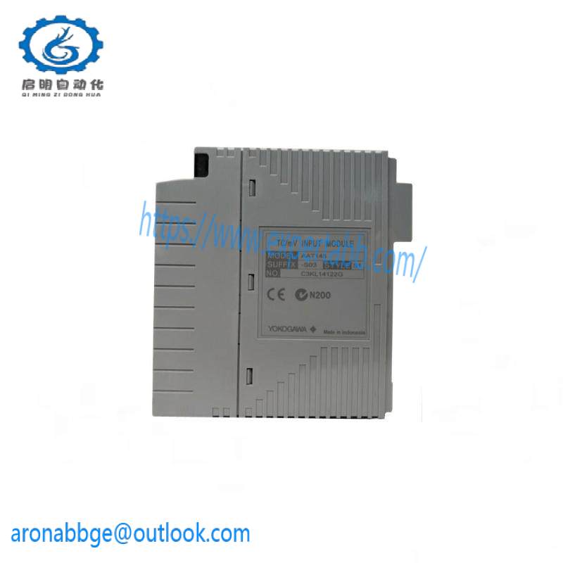 YOKOGAWA PW301 S4 Power Module