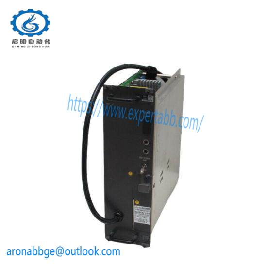 Yokogawa PW302 S4 Power Supply