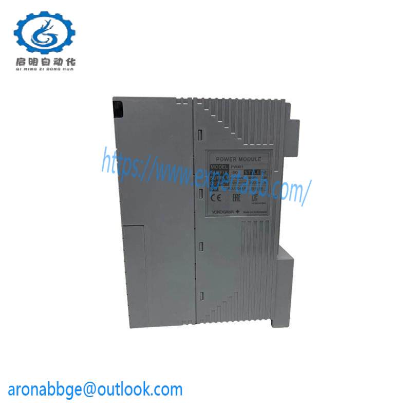 Yokogawa PW482-50 S2 Power Module