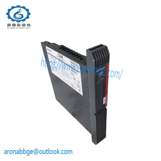 YOKOGAWA QLCDM024DCBAN 16809-41/3