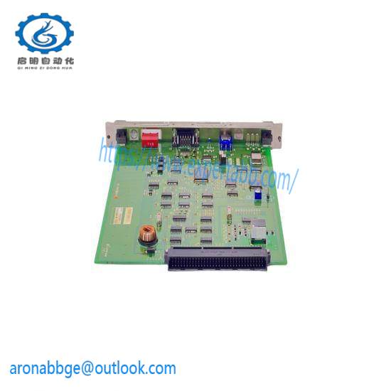 YOKOGAWA RB401-S4 Bus Module