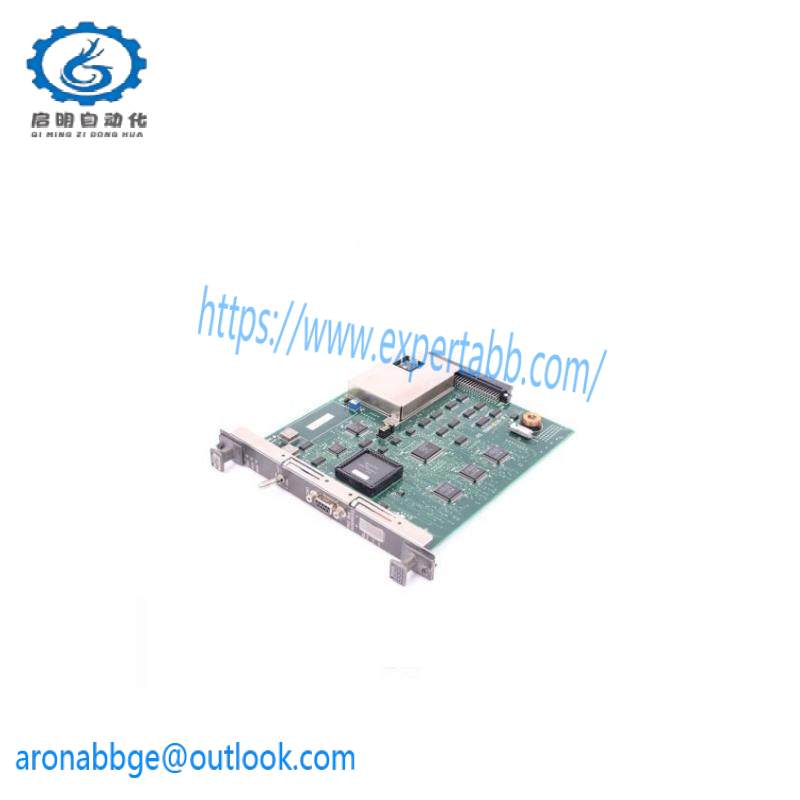 YOKOGAWA RB401 RIO Bus Module