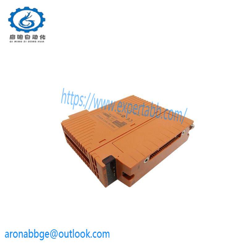 YOKOGAWA SAI143-H33/PRP S2 ANALOG INPUT MODULE