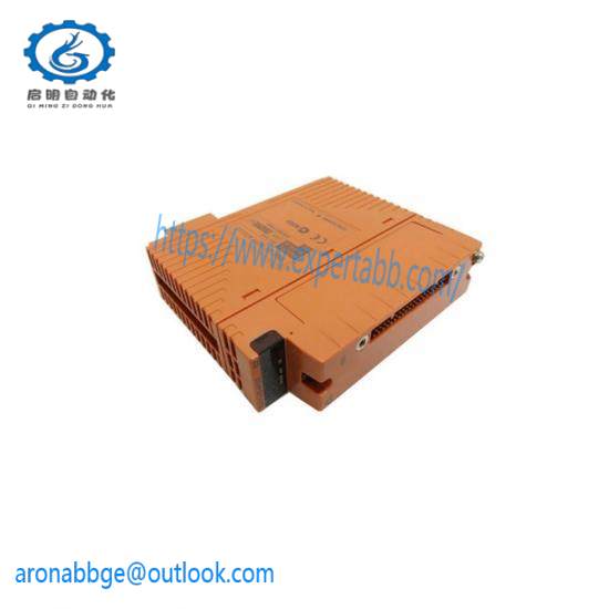 Yokogawa SAI143-H63-PRP-S3 Analog Input Module
