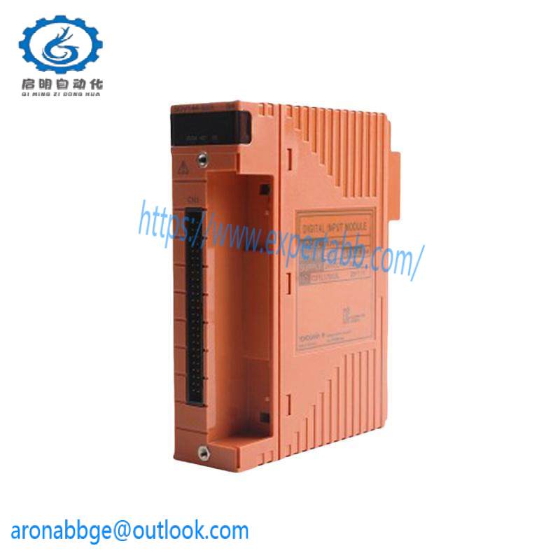 Yokogawa SAI143-H63 S4 Analog Input Module