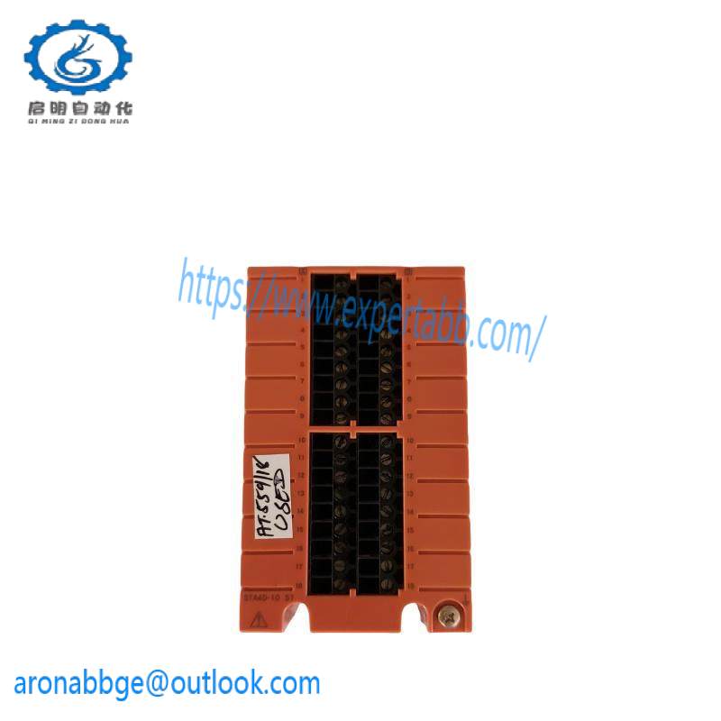 YOKOGAWA SAI143-S03 S1 Analog Input Module