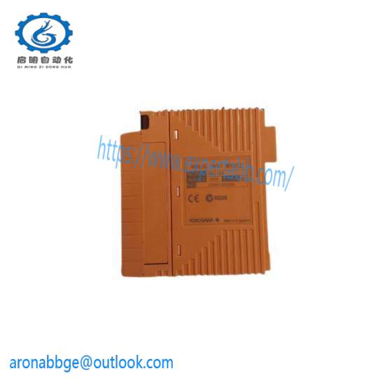 Yokogawa SAI143-S03 S2  Analog Input Module
